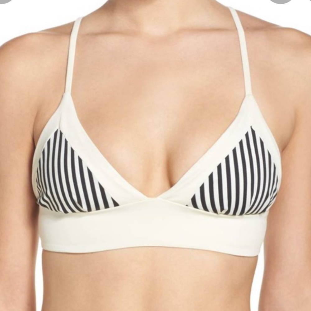 Boys + Arrows Bikini Top • Dana